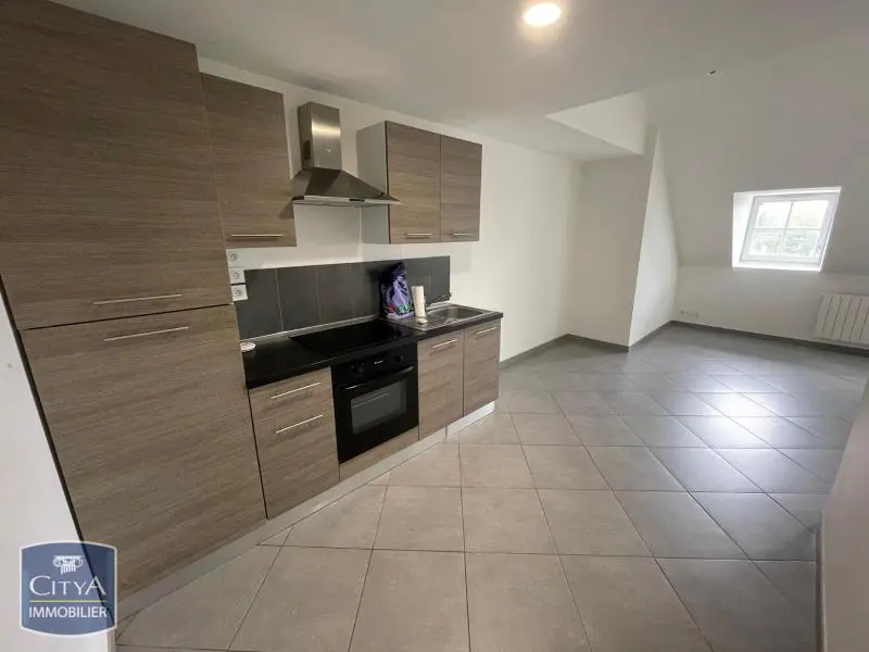 Photo 2 Appartement 3 pièces 45.15m²