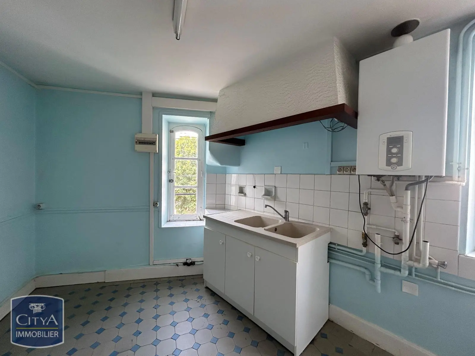 Photo 3 Appartement 2 pièces 41m²