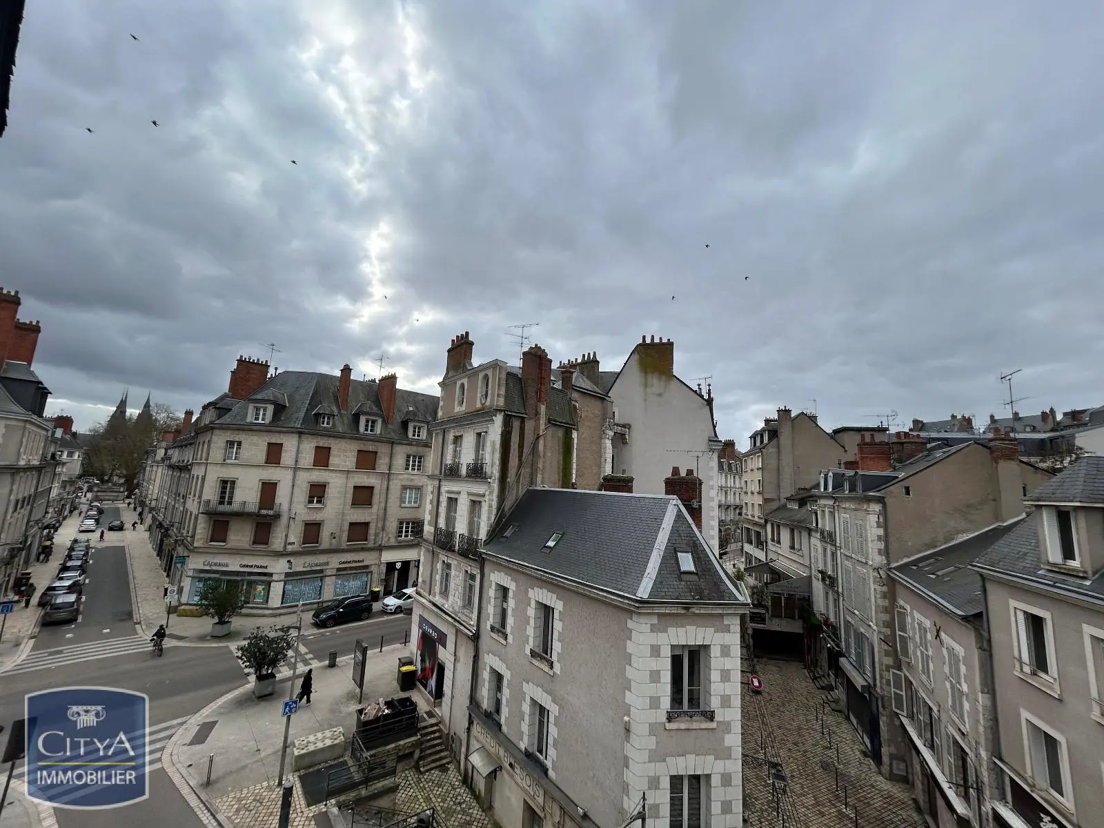 Photo 5 Appartement 2 pièces 43.46m²