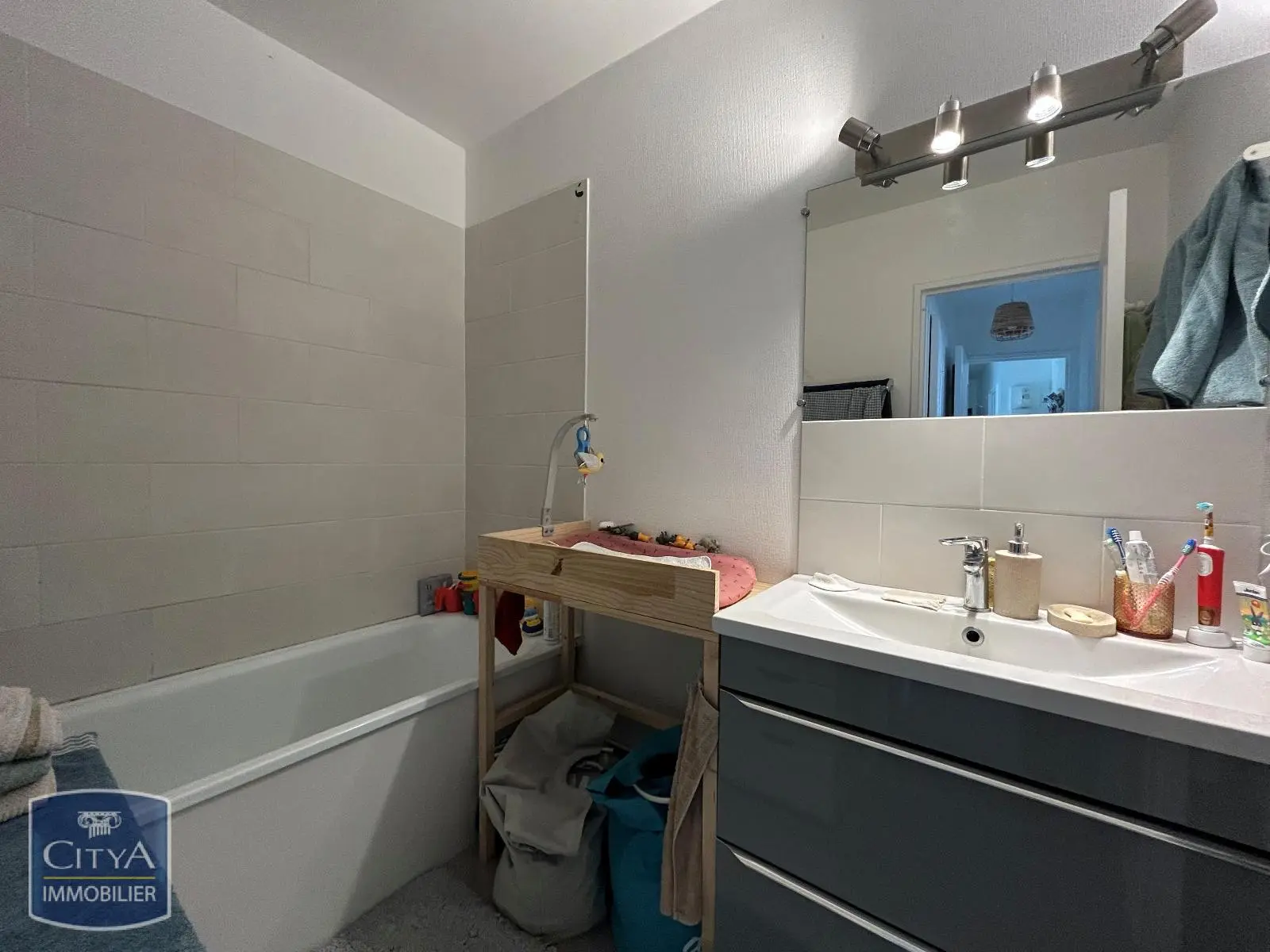 Photo 7 Appartement 4 pièces 88m²