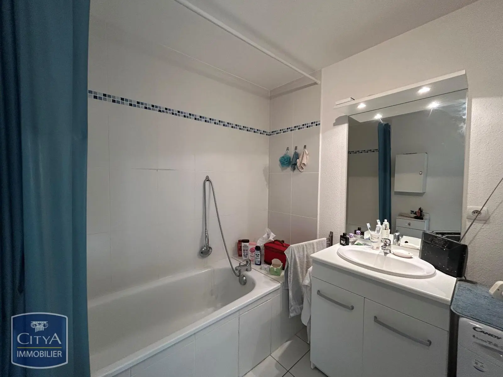 Photo 5 Appartement 3 pièces 51.34m²