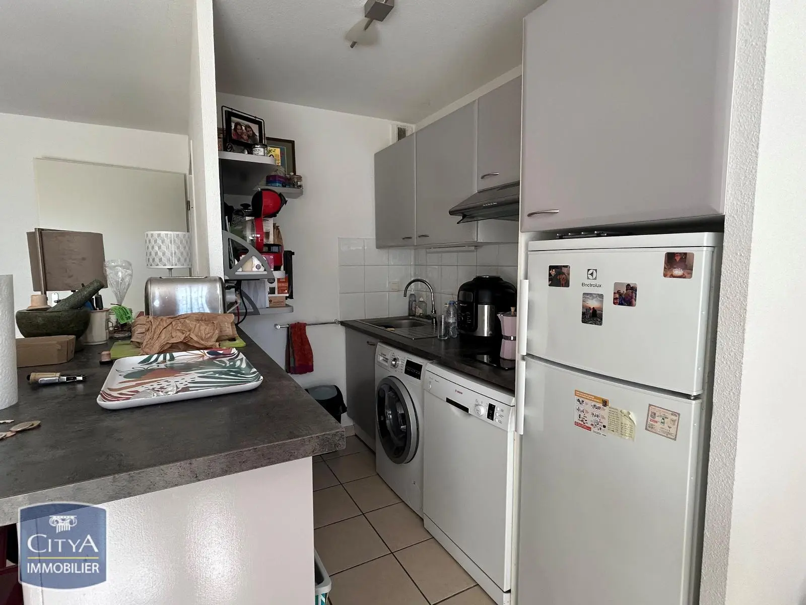 Photo 4 Appartement 3 pièces 63m²