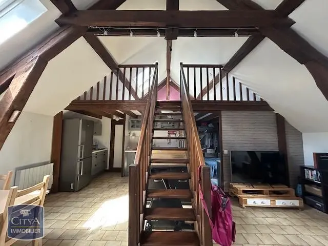 Photo 3 appartement Villebarou