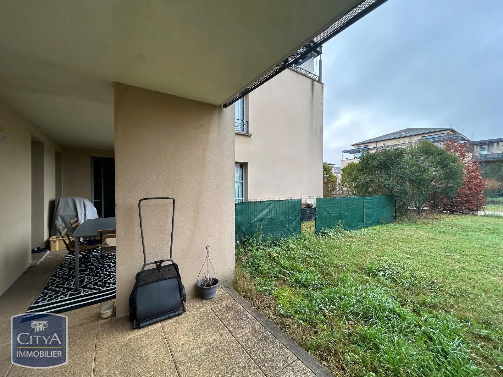 Photo 2 Appartement 3 pièces 62.15m²