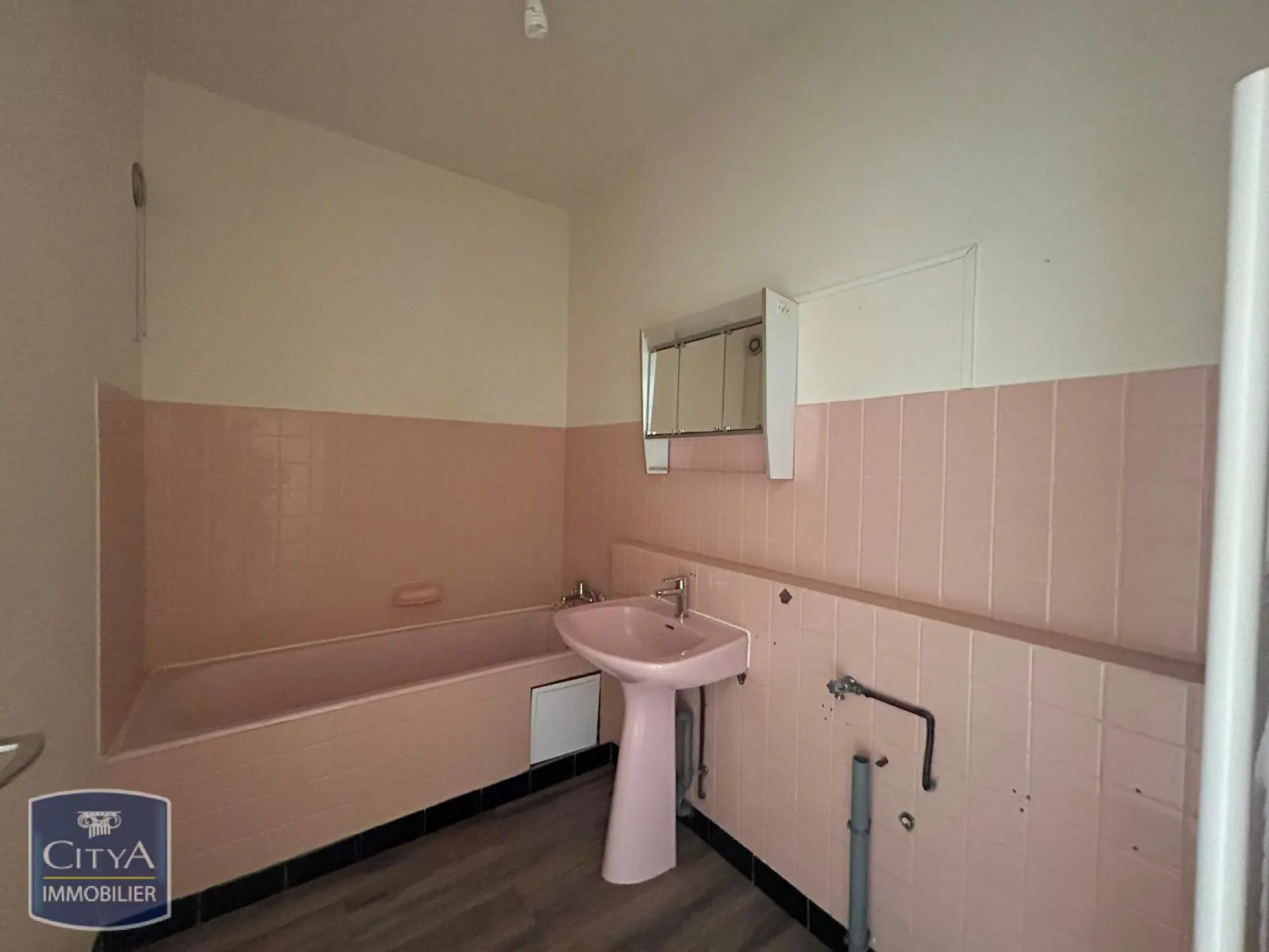 Photo 7 Appartement 1 pièce 35.9m²