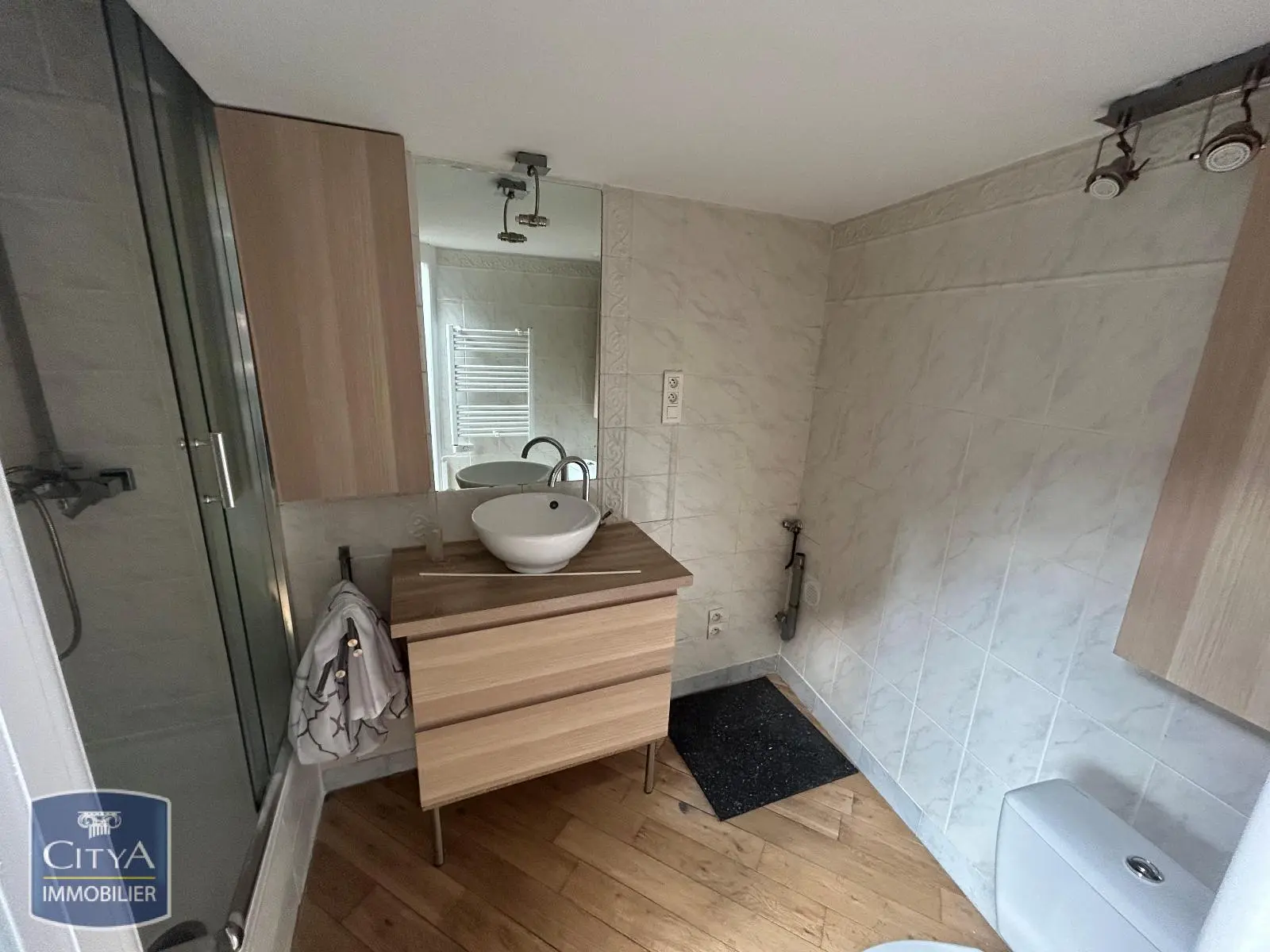 Photo 4 Appartement 2 pièces 44.2m²