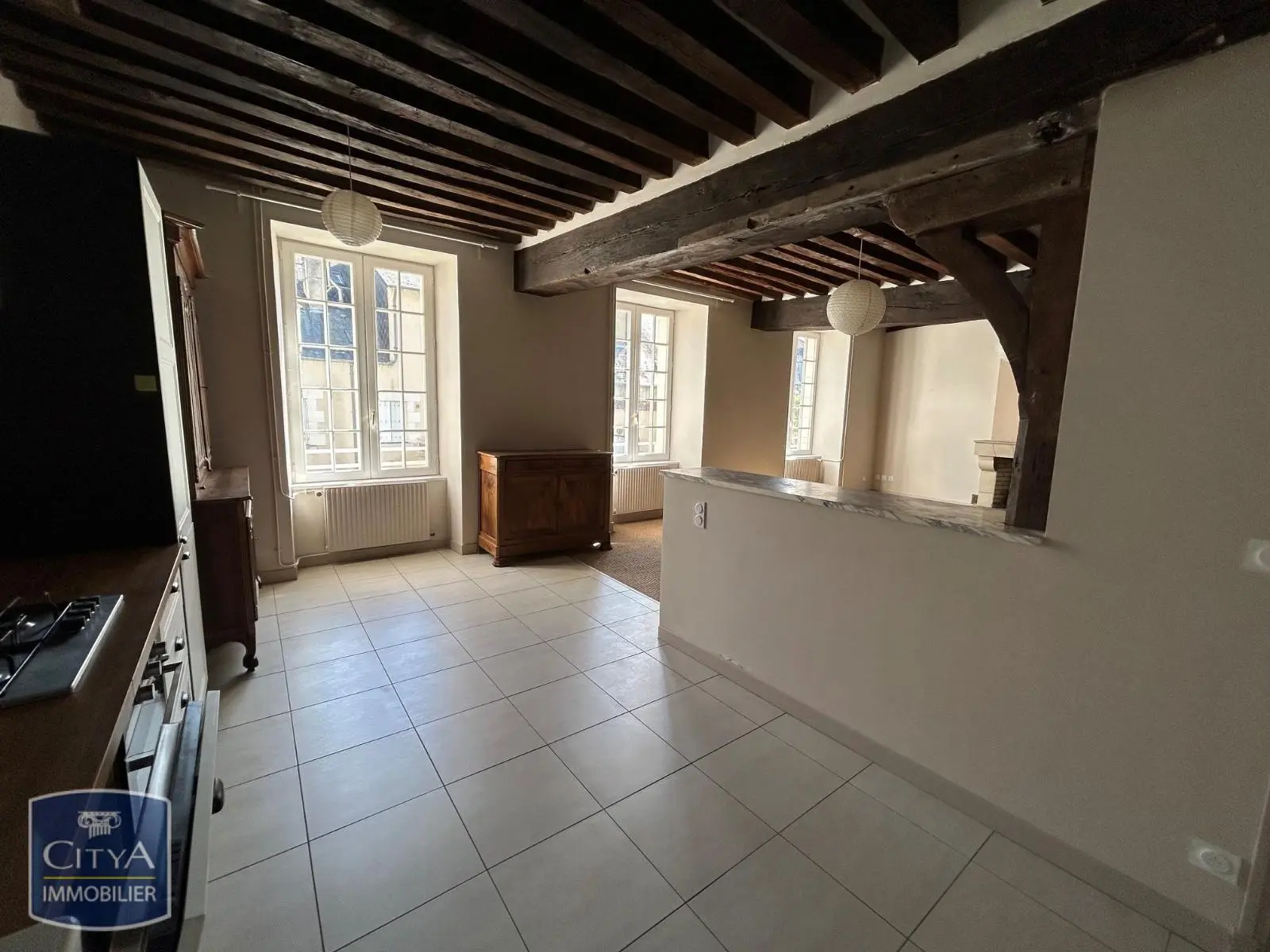 Photo 7 Appartement 5 pièces 120.29m²