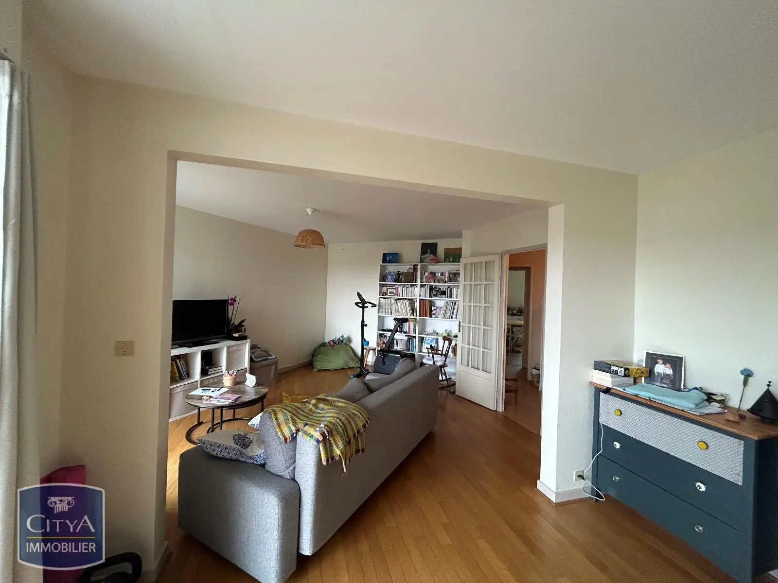 Photo 2 Appartement 4 pièces 100m²