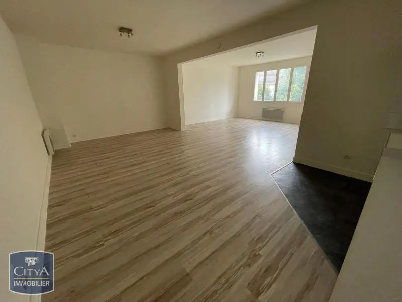 Photo 3 Appartement 2 pièces 65.86m²