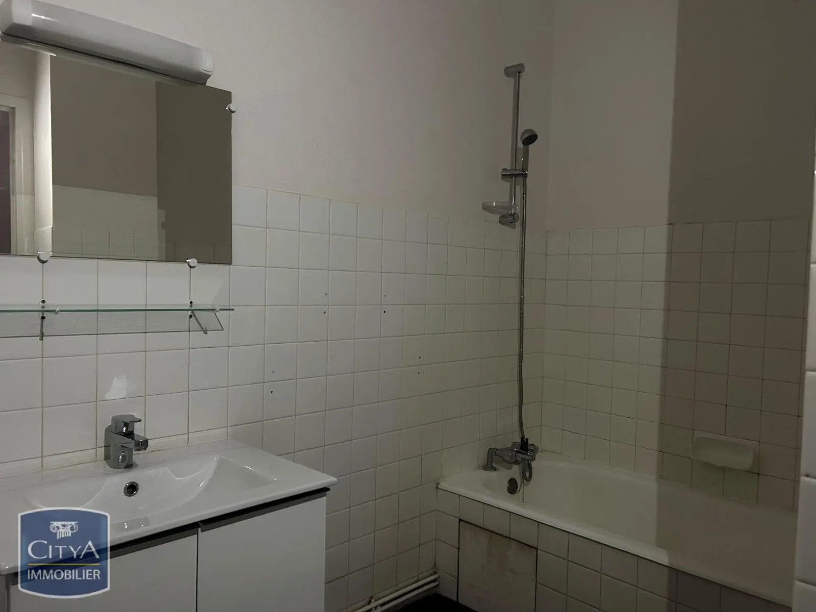 Photo 7 Appartement 2 pièces 53.62m²