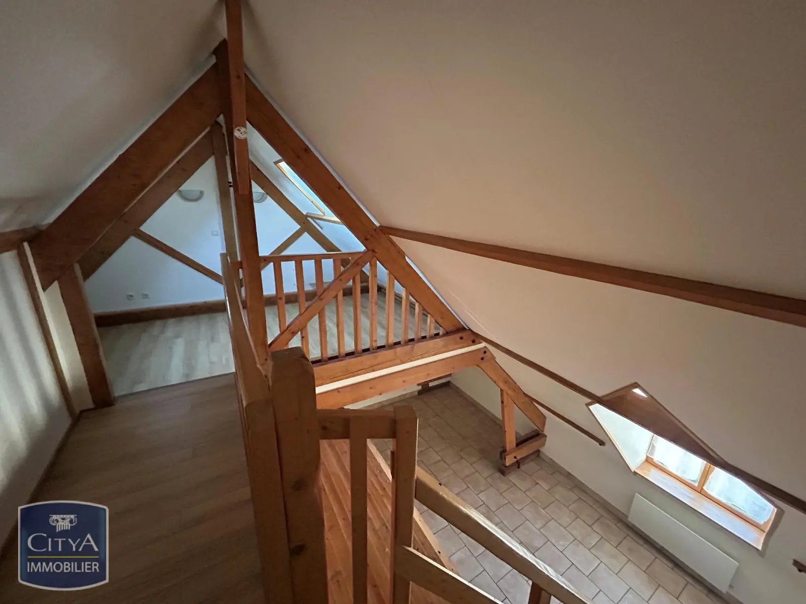 Photo 6 Appartement 2 pièces 38.5m²