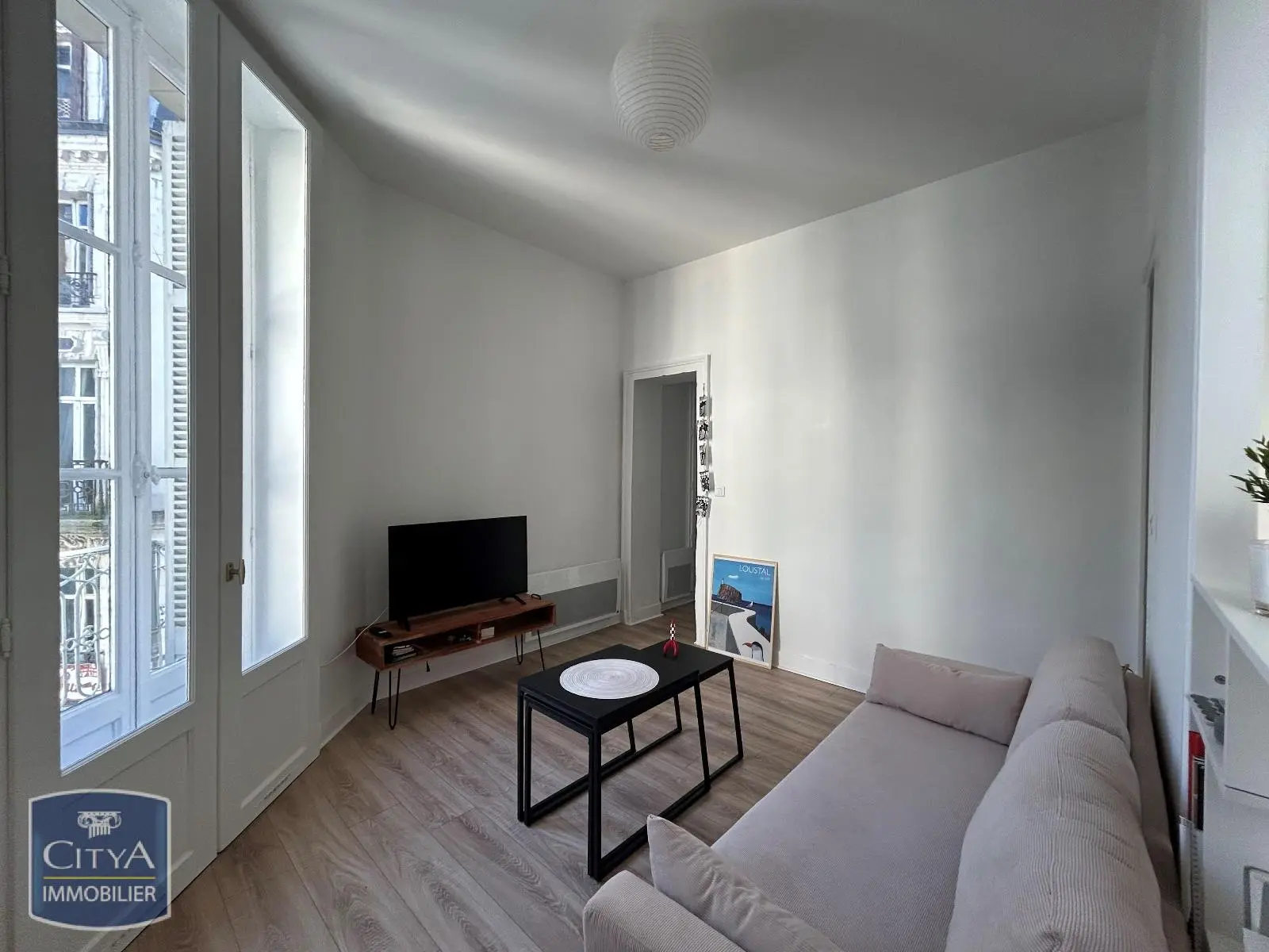 Photo 4 Appartement 2 pièces 33.4m²