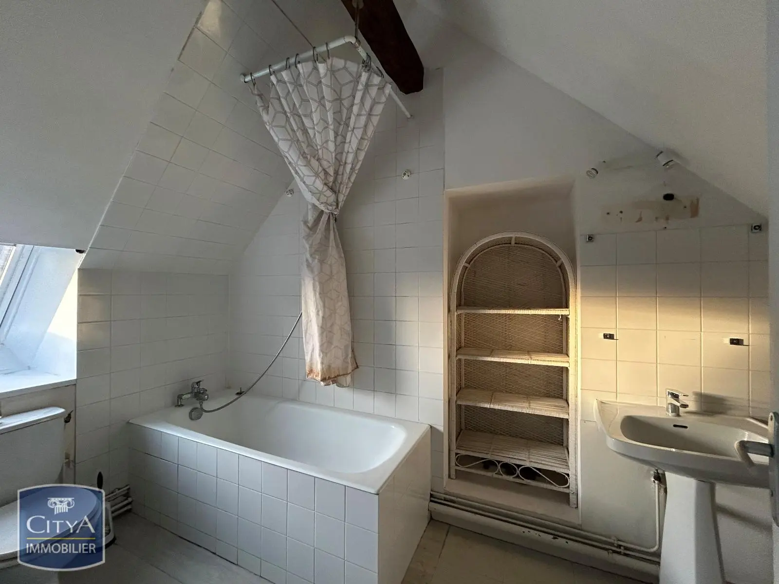 Photo 6 Appartement 3 pièces 30m²