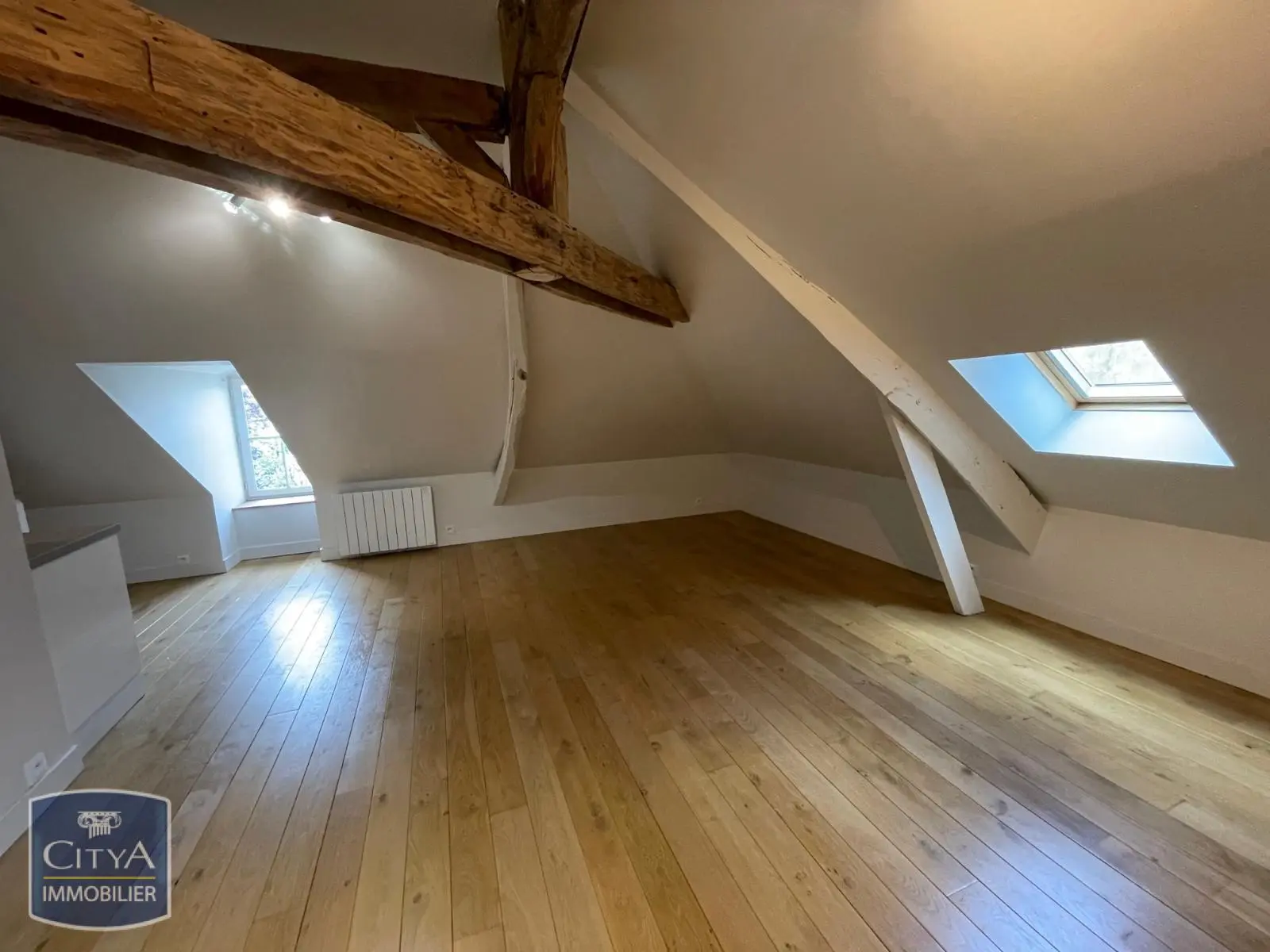 Photo 1 Appartement 2 pièces 29.9m²