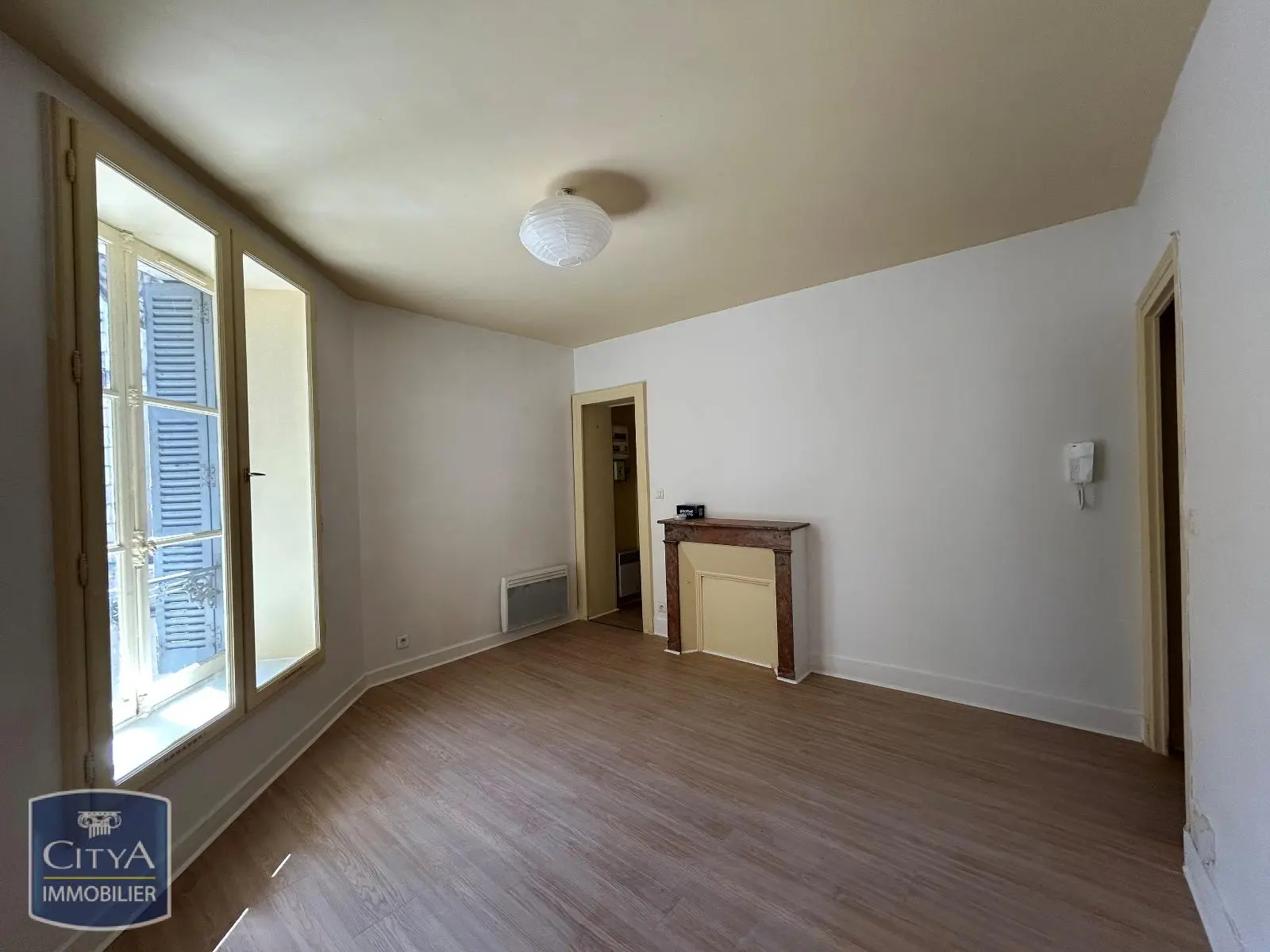 Photo 1 Appartement 2 pièces 30m²