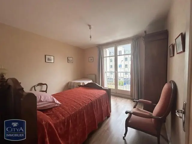 Photo 1 Appartement 11.94m²