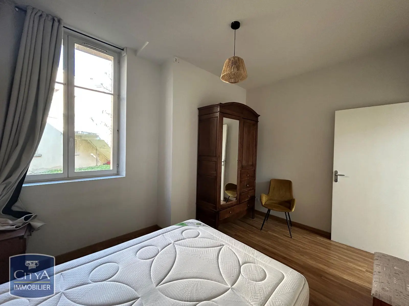 Photo 7 Appartement 2 pièces 46.43m²