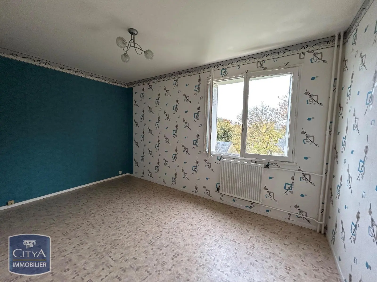 Photo 3 Appartement 4 pièces 70m²