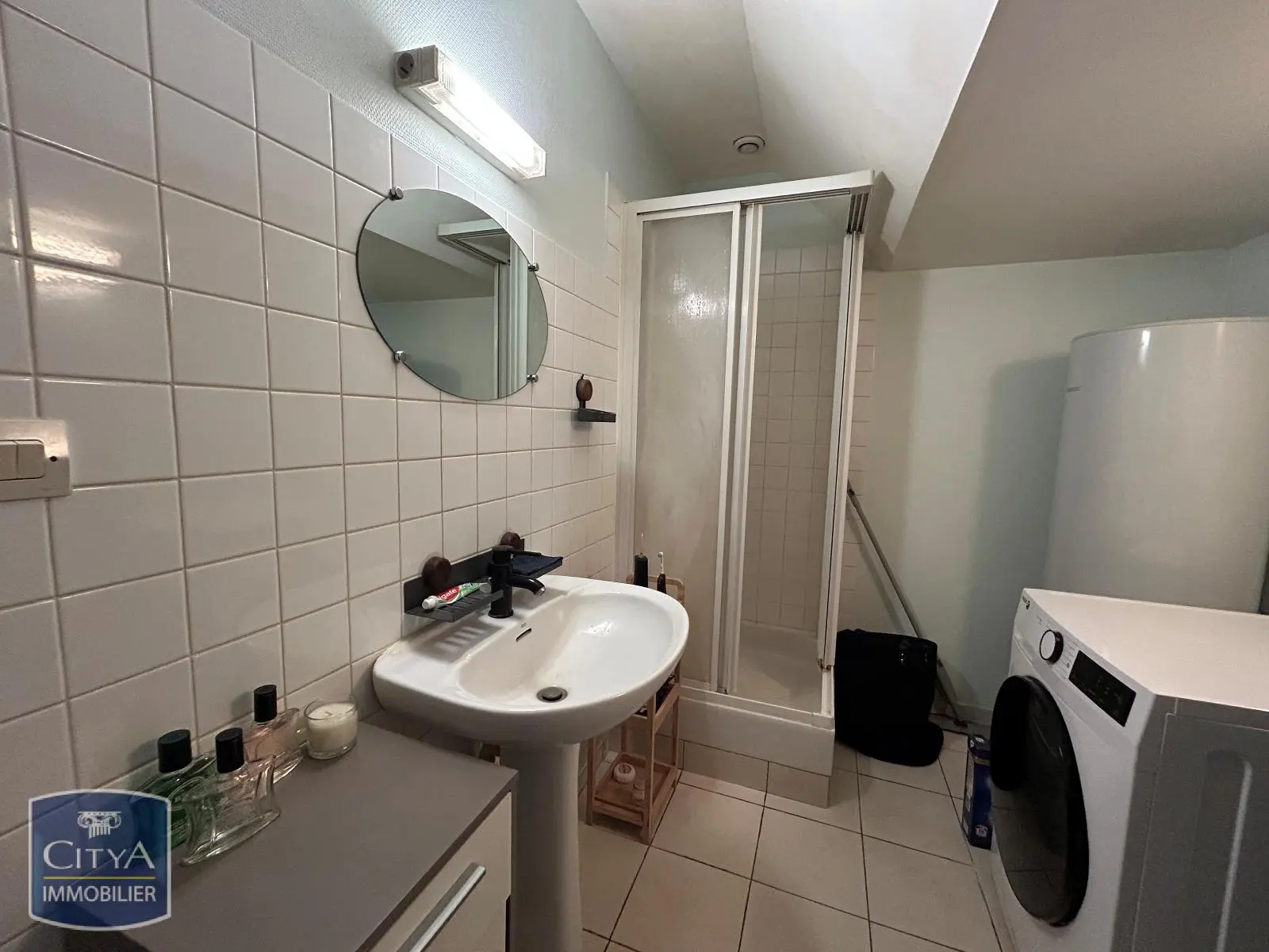 Photo 6 Appartement 2 pièces 45m²