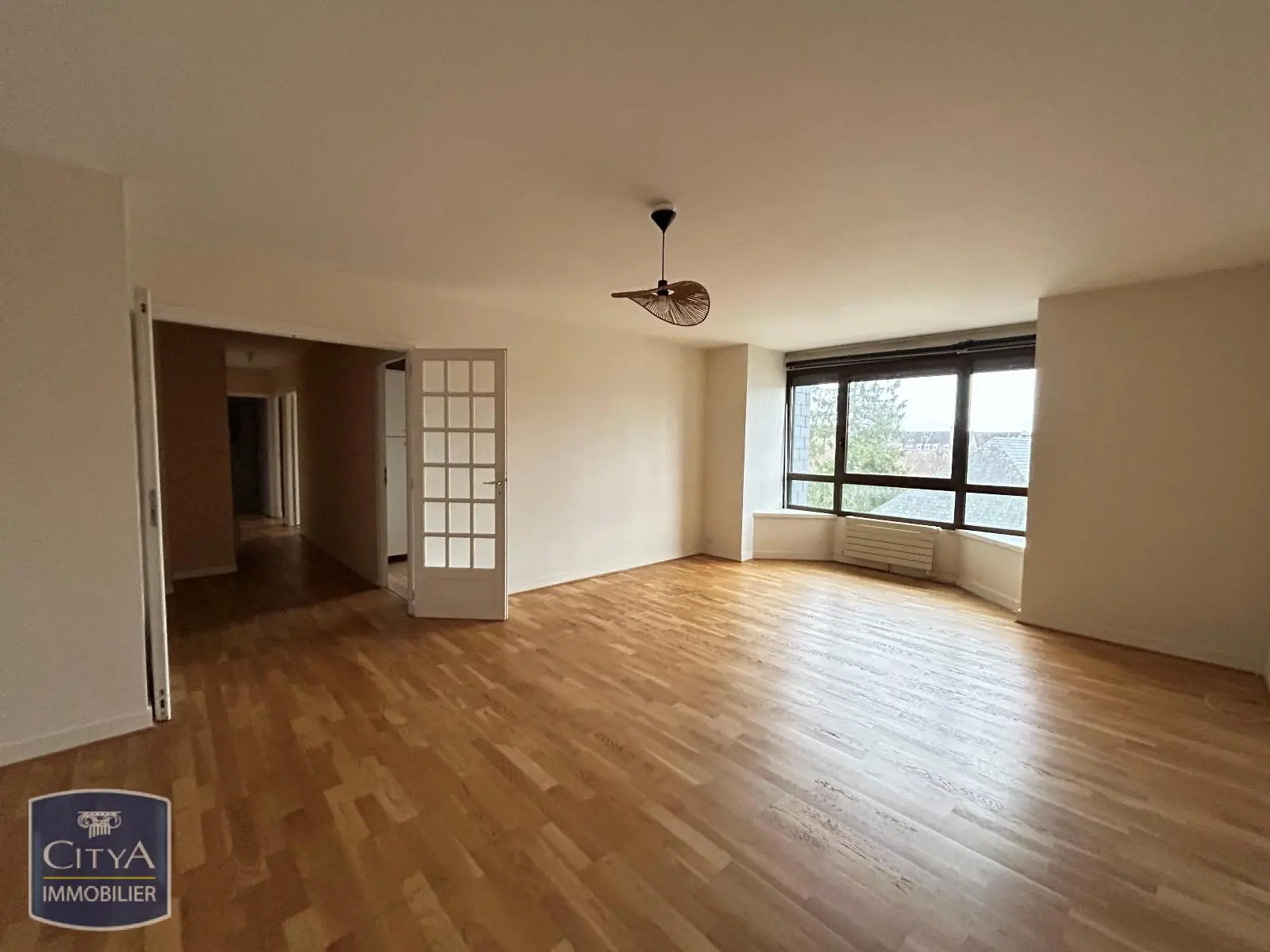 Photo 1 Appartement 3 pièces 74m²