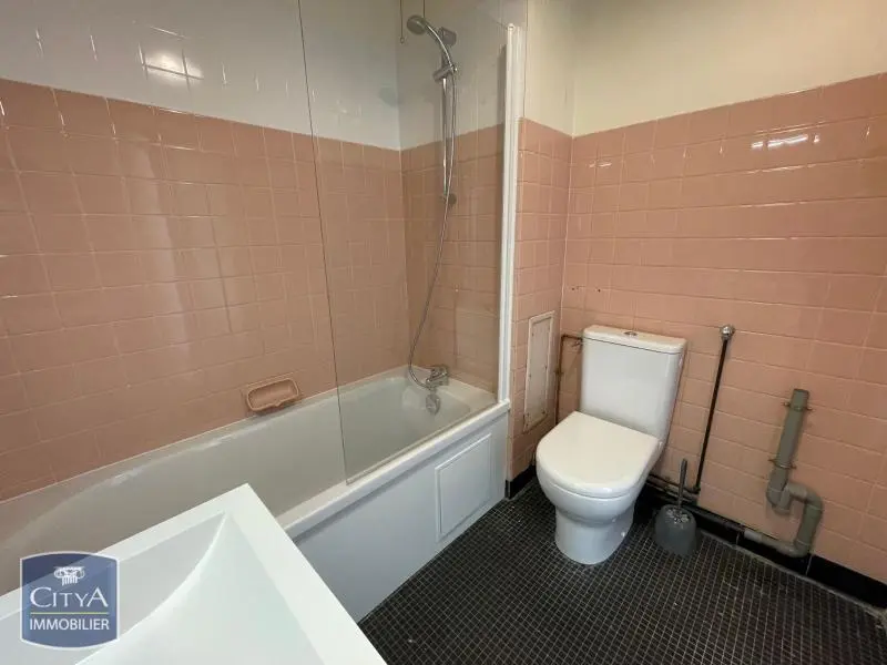 Photo 9 Appartement 1 pièce 24.19m²