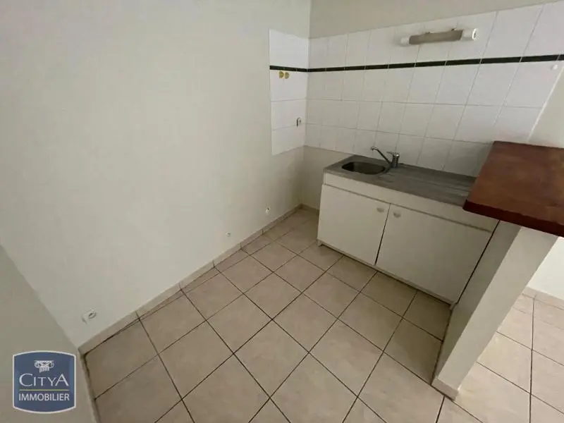Photo 8 Appartement 2 pièces 32.63m²