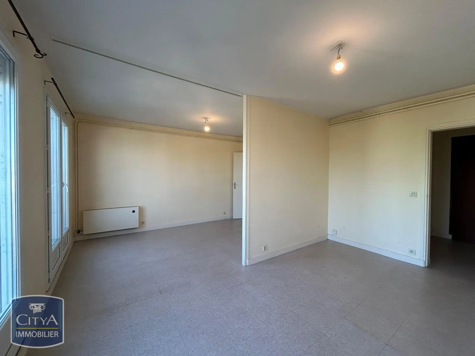 Photo 1 appartement Blois