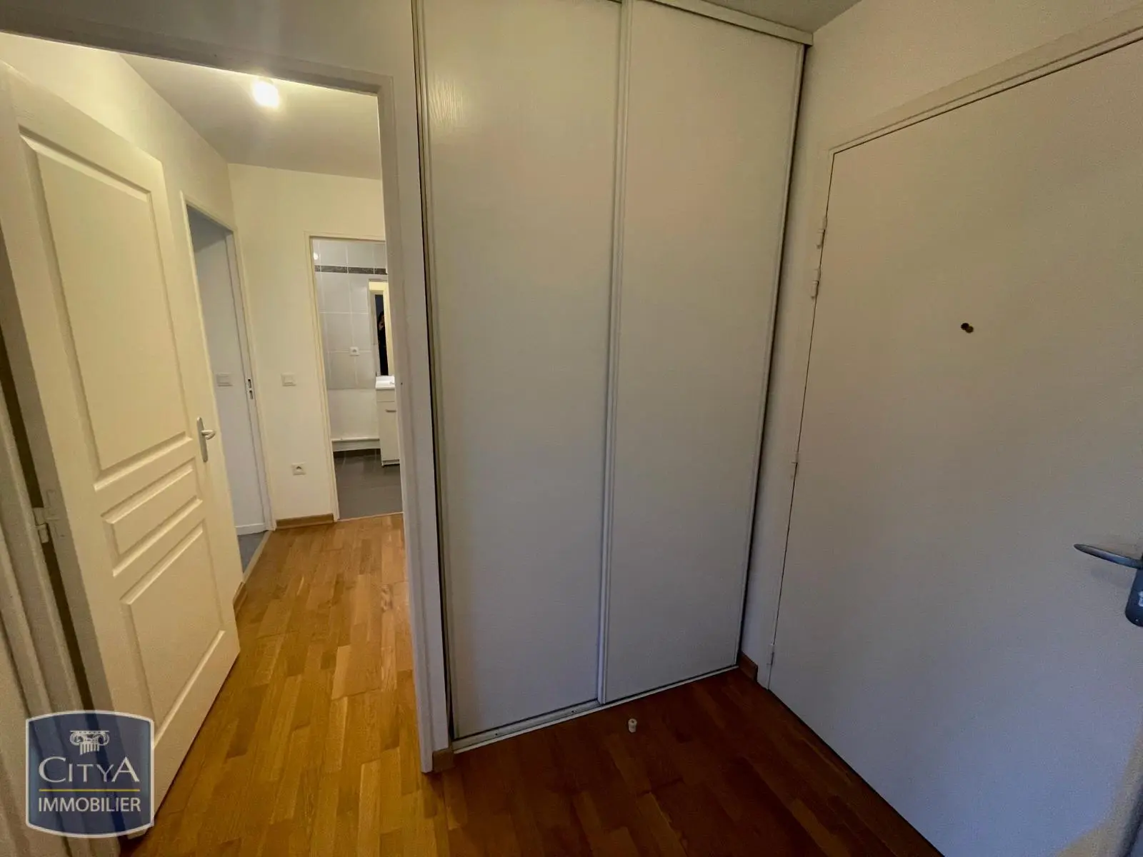 Photo 8 Appartement 2 pièces 46.19m²