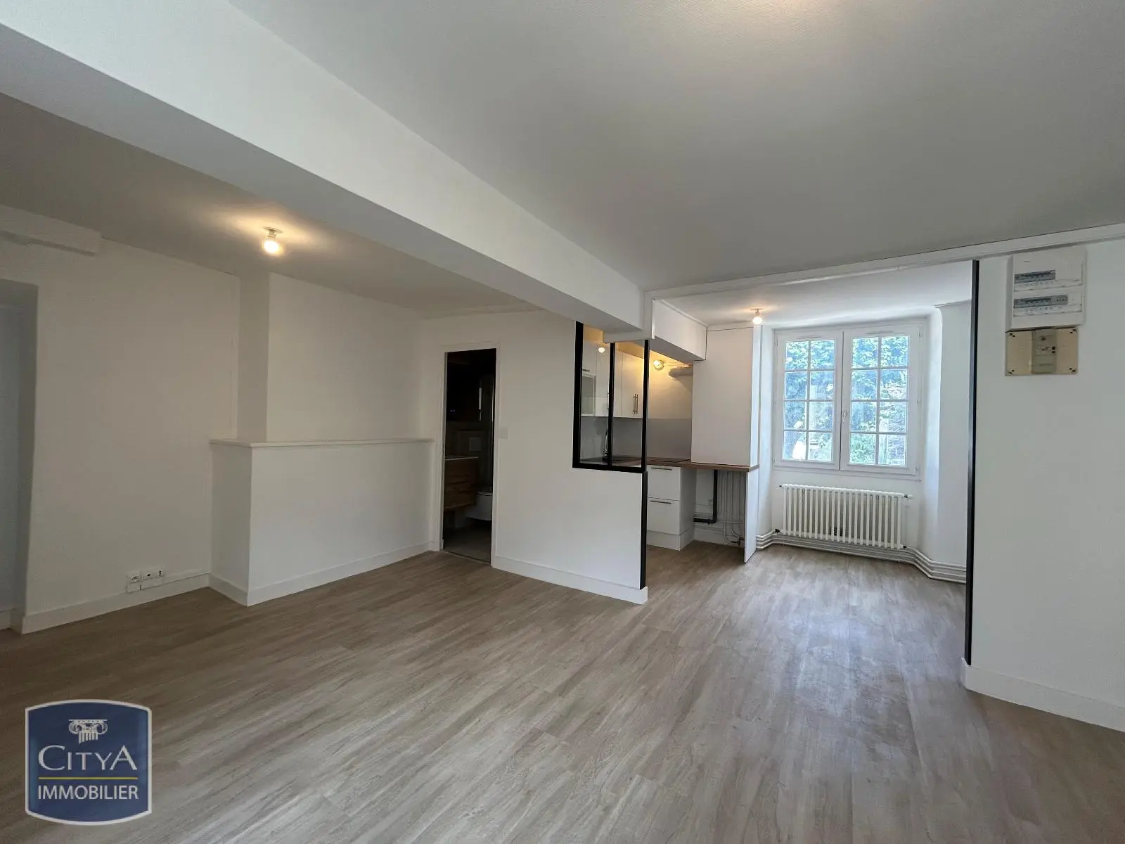Photo 2 Appartement 2 pièces 48.74m²