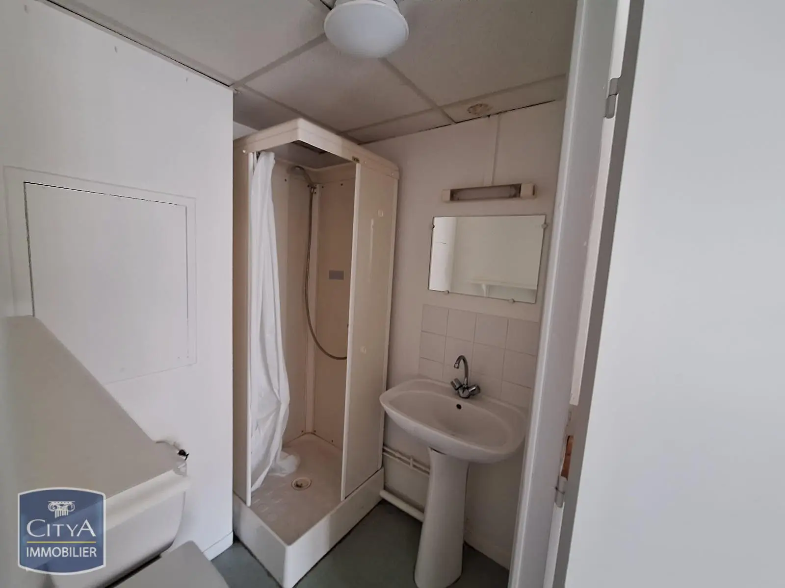 Photo 5 Appartement 1 pièce 16.79m²