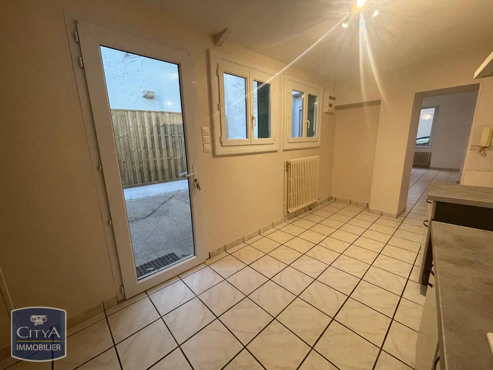 Photo 10 Appartement 1 pièce 45.73m²