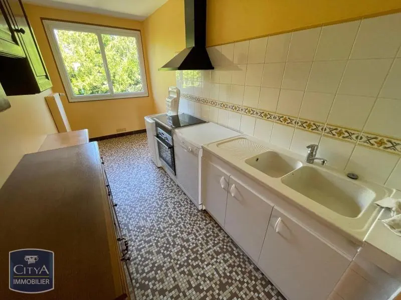 Photo 3 Appartement 3 pièces 78.51m²