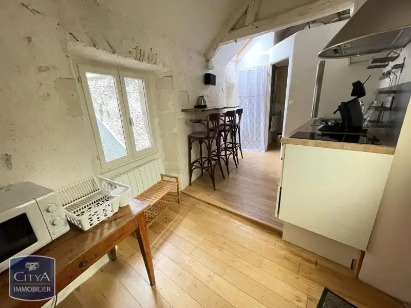 Photo 7 Appartement 2 pièces 44.2m²