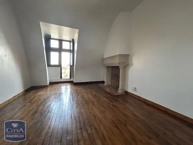 Photo 2 Appartement 2 pièces 58.26m²