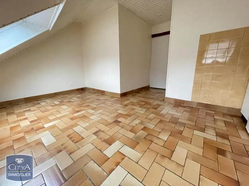 Photo 5 Appartement 1 pièce 13.75m²