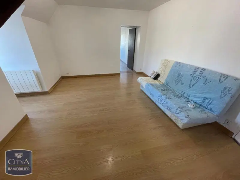 Photo 7 Appartement 2 pièces 44.18m²