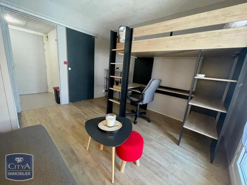 Photo 7 Appartement 1 pièce 16.6m²