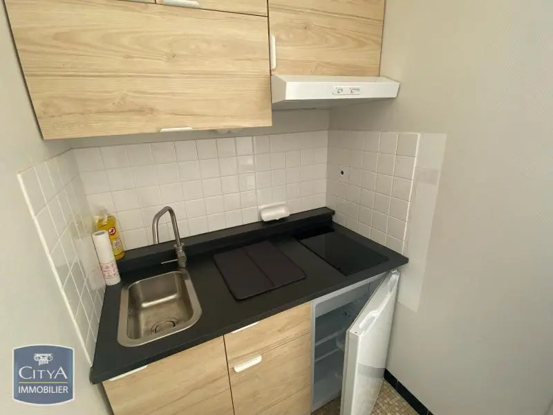 Photo 4 Appartement 1 pièce 24.26m²