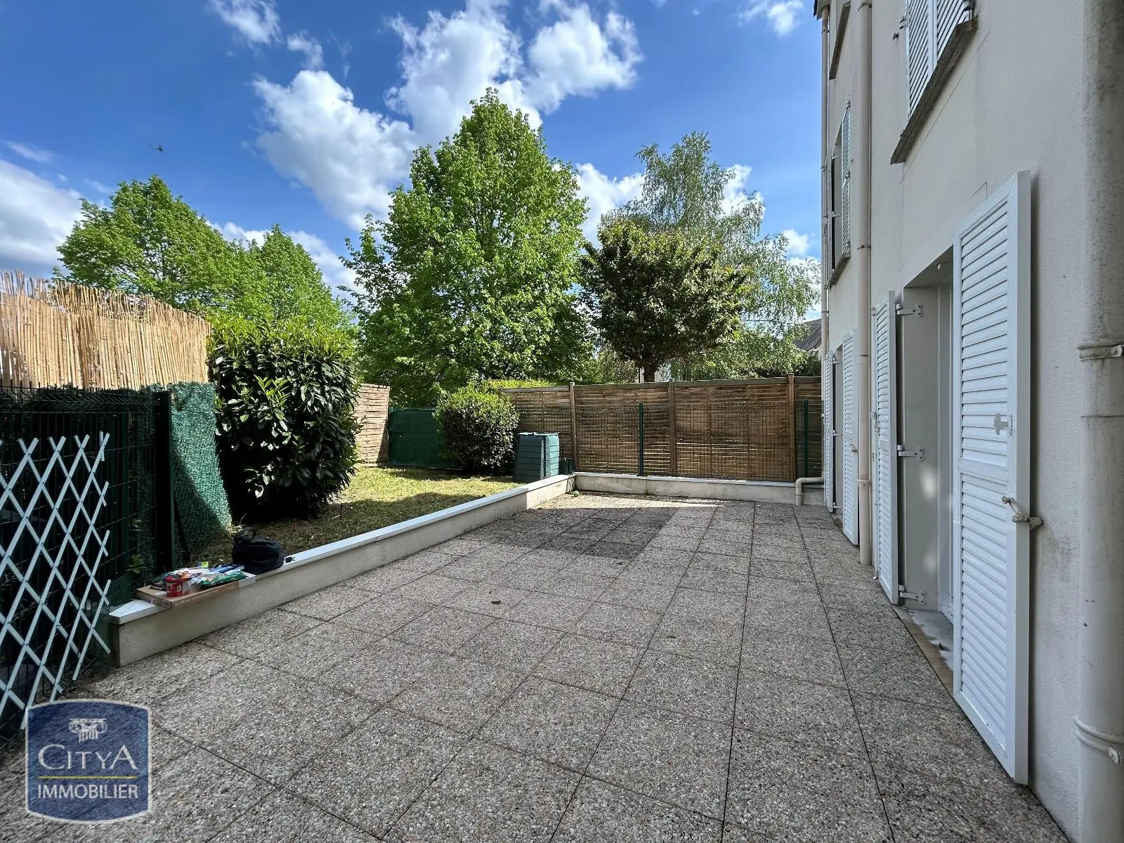 Photo 1 Appartement 3 pièces 65.84m²