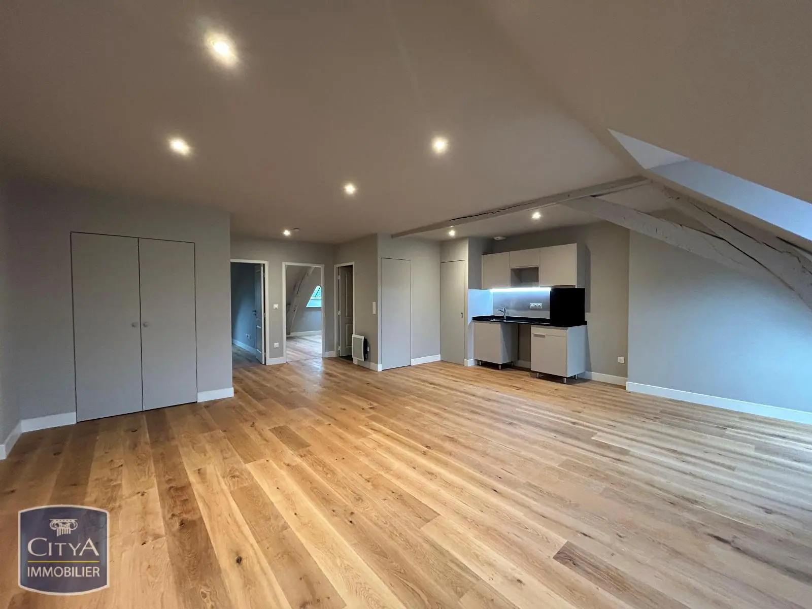 Photo 3 Appartement 3 pièces 67.21m²