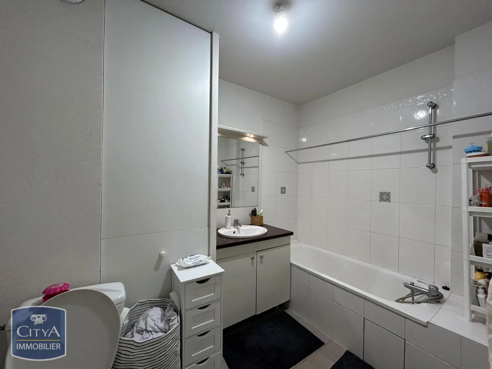 Photo 6 Appartement 2 pièces 41.95m²