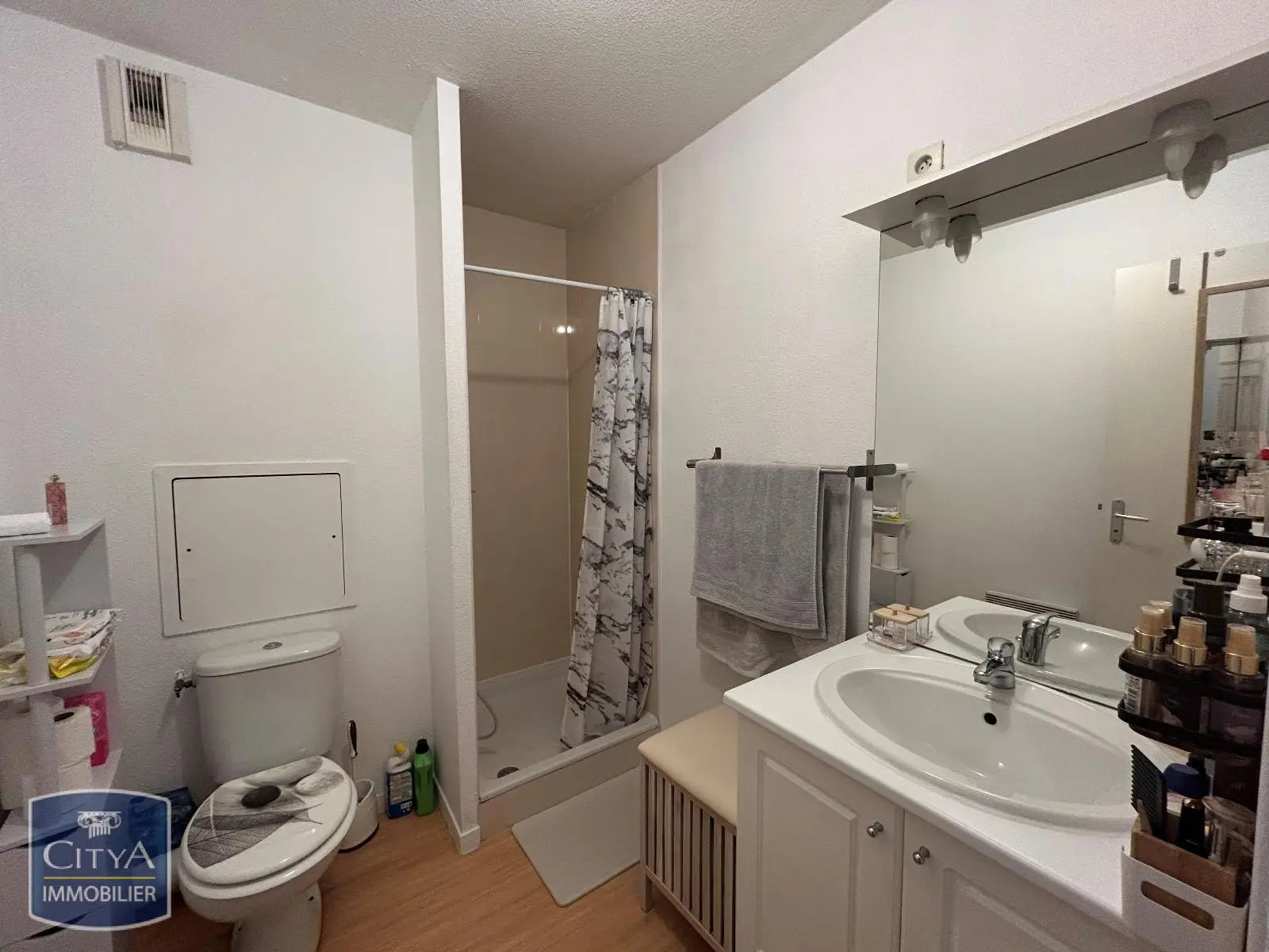 Photo 8 Appartement 2 pièces 39.23m²