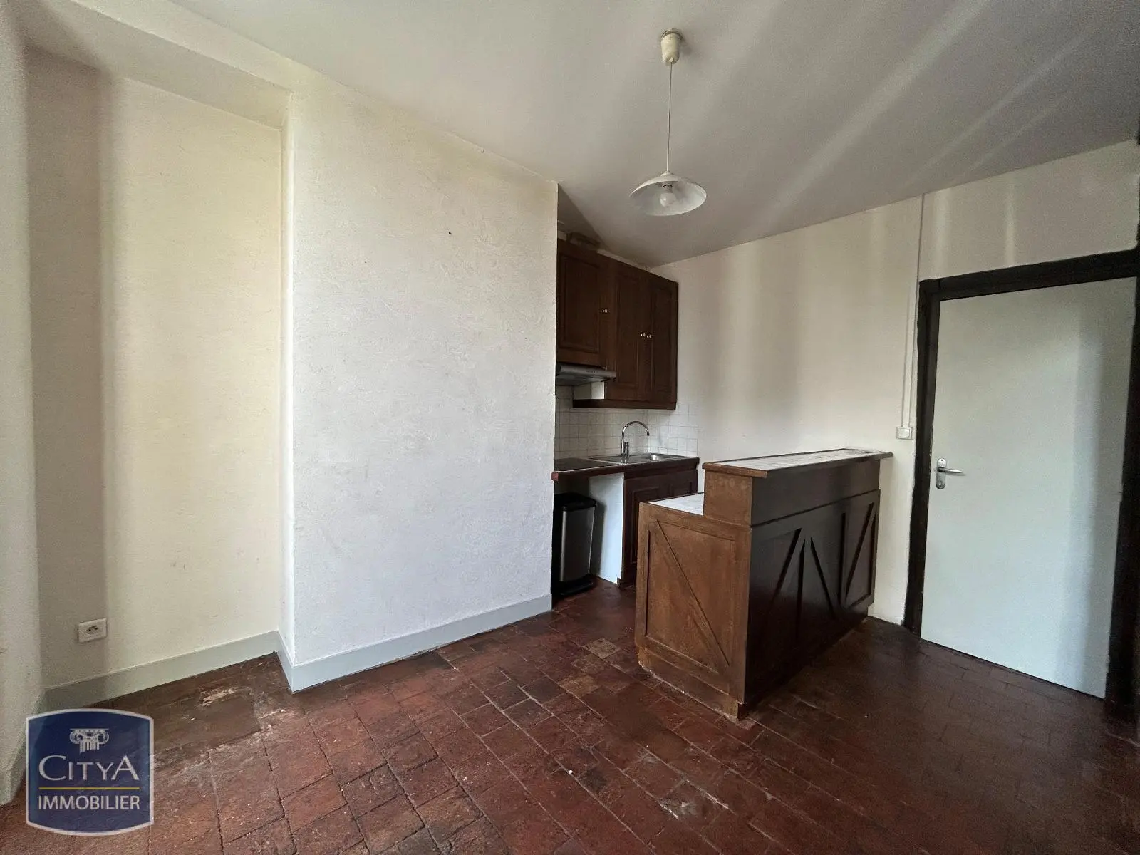 Photo 3 Appartement 2 pièces 48.7m²