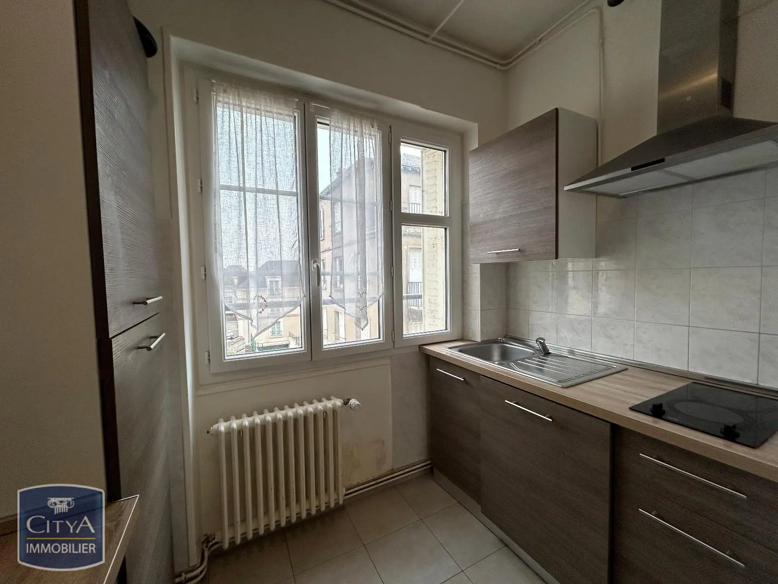 Photo 5 Appartement 3 pièces 54.33m²