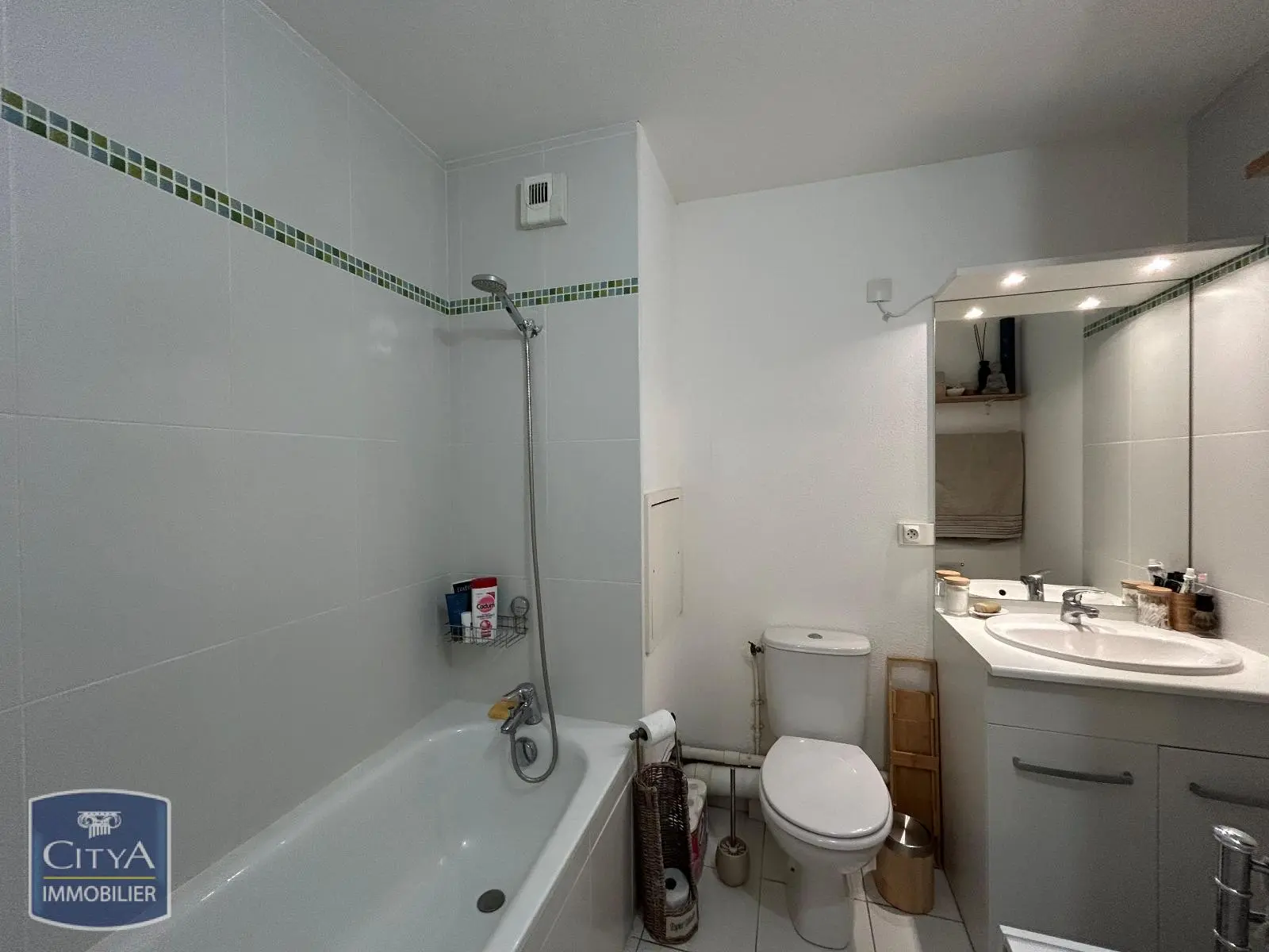 Photo 7 Appartement 2 pièces 36.66m²