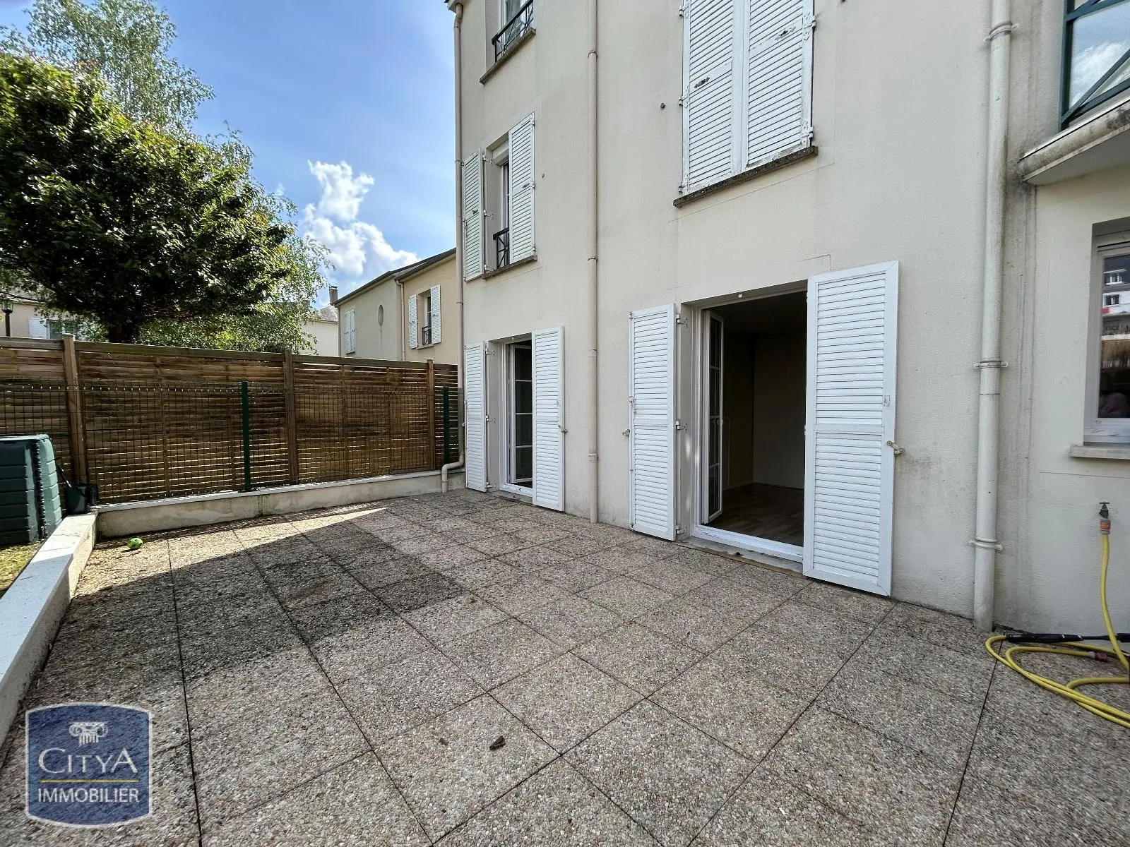 Photo 1 appartement Blois