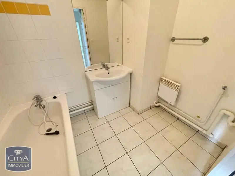 Photo 5 appartement Blois