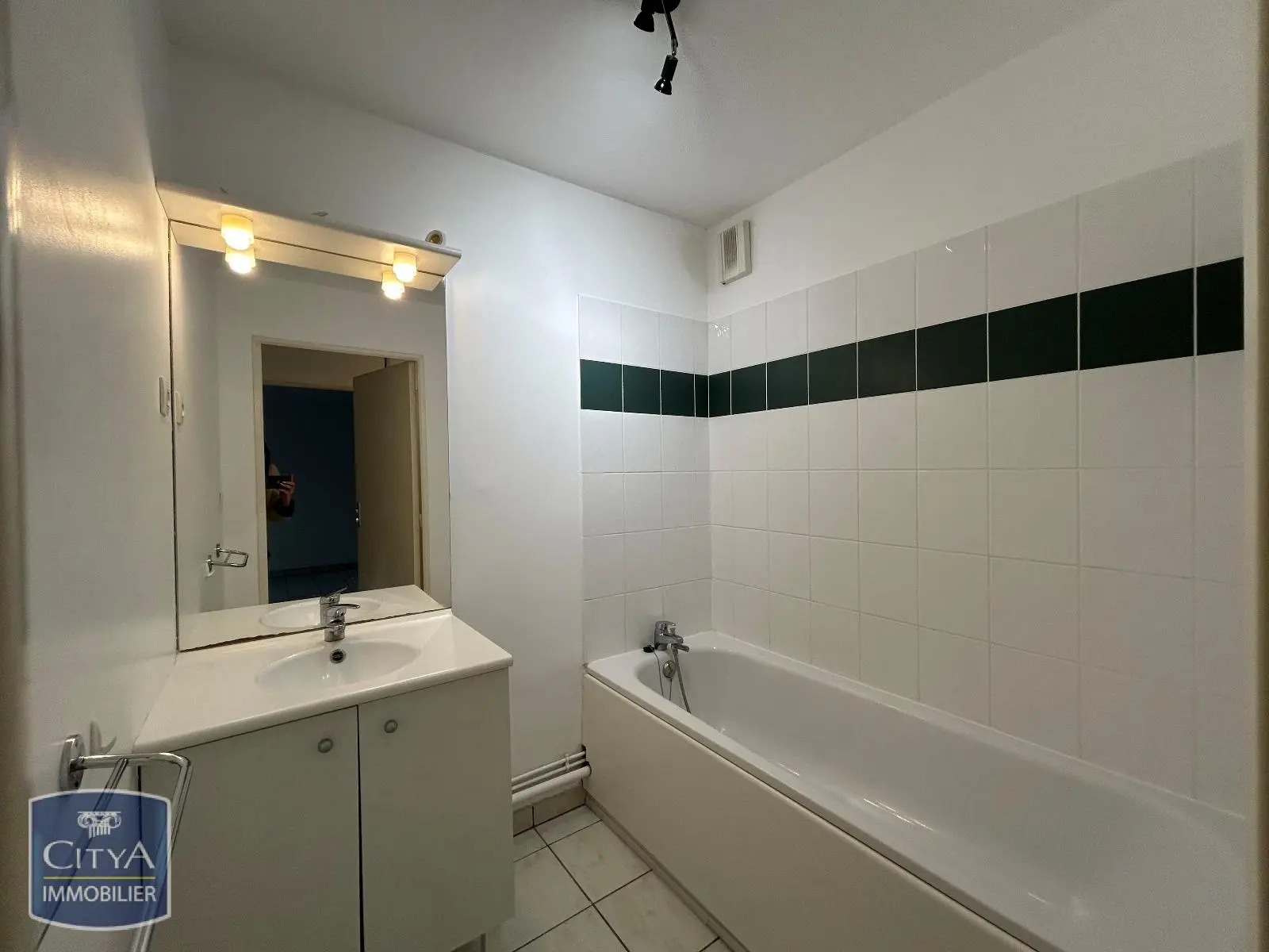 Photo 9 Appartement 2 pièces 48.28m²