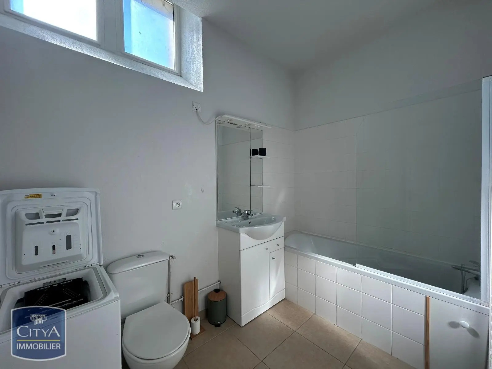 Photo 6 Appartement 2 pièces 46.43m²