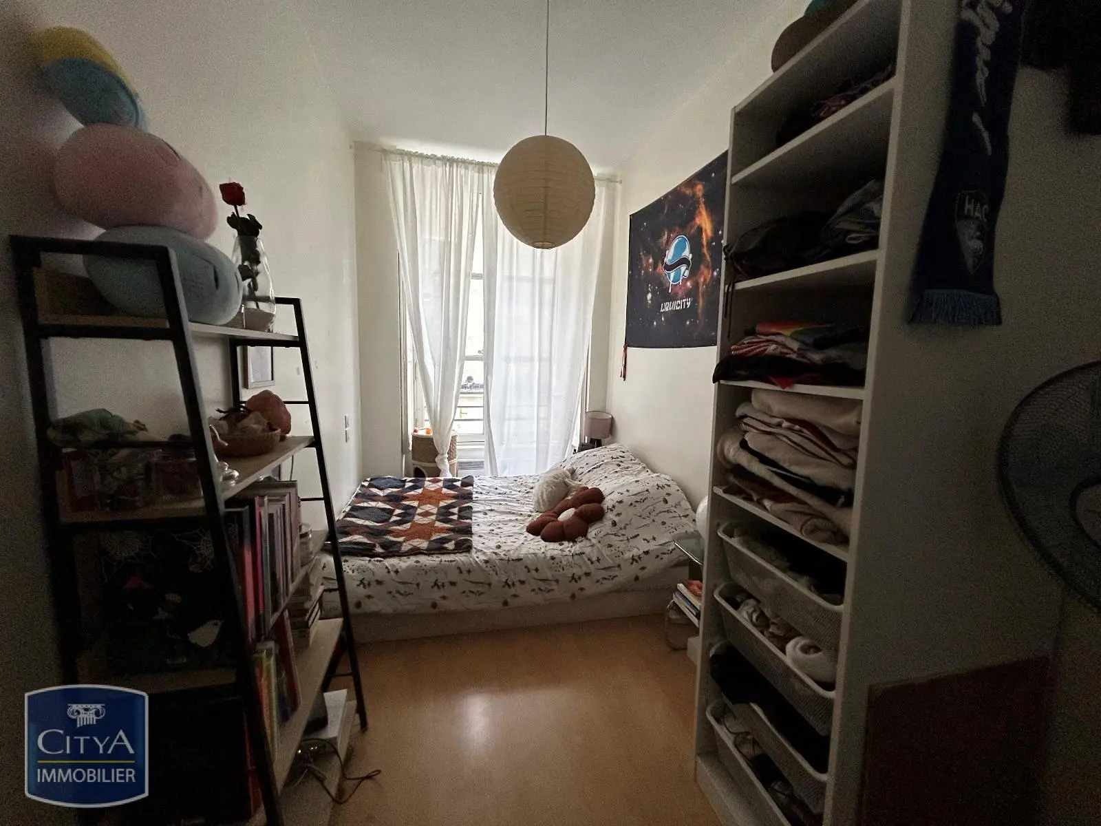 Photo 4 appartement Blois